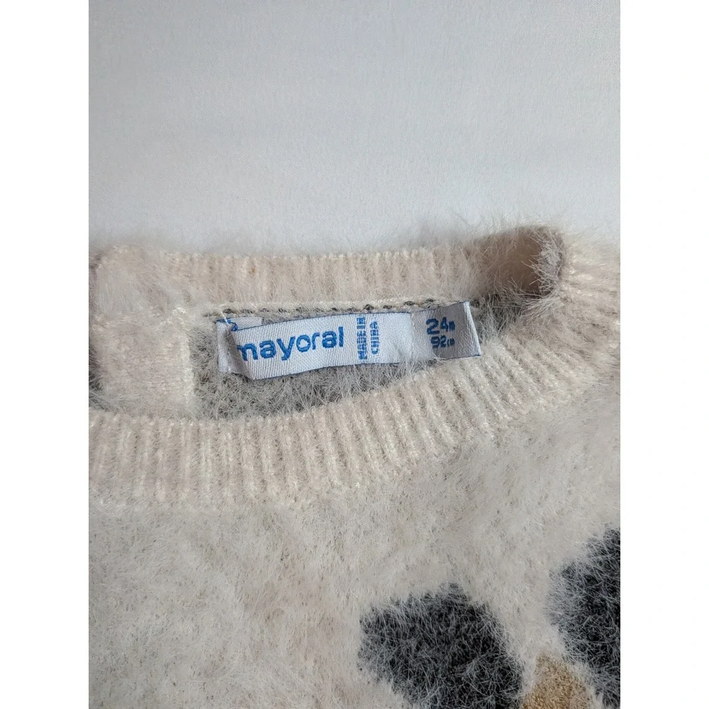 Mayoral two piece